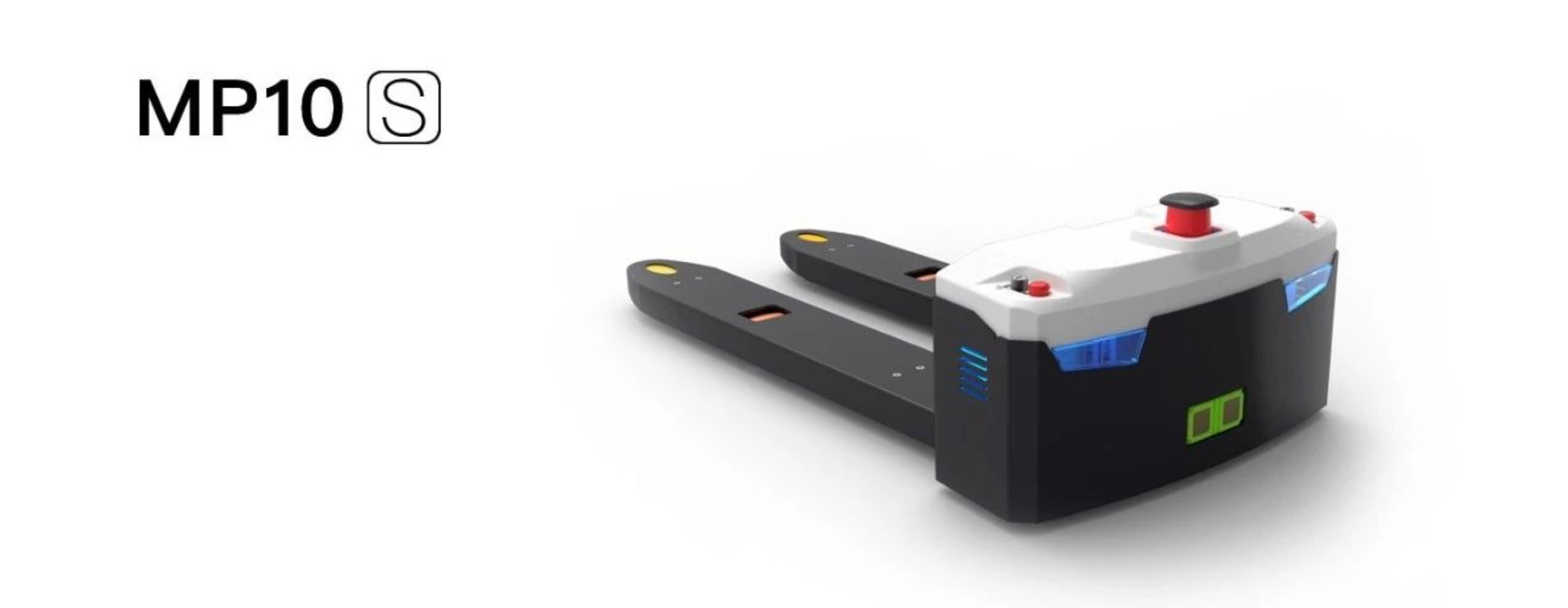 精诚所制，不同凡想 jinnianhui.comAGV无人叉车